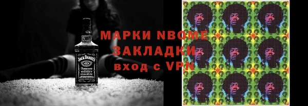 твердый Горнозаводск